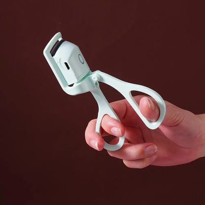 Electronic Eyelash Curler